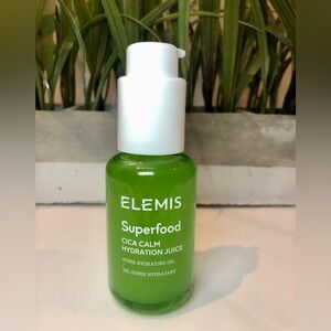 ELEMIS Superfood Cica Calm Hydration Juice - Super Hydrating Gel